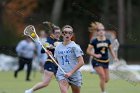 WLax vs So Maine  Women’s Lacrosse vs the University of Southern Maine.  - Photo by Keith Nordstrom : WLax, lacrosse